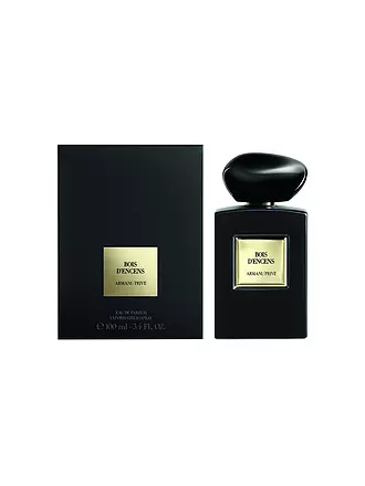 ARMANI/PRIVÉ | Bois D'Encens Eau de Parfum 100ml | 